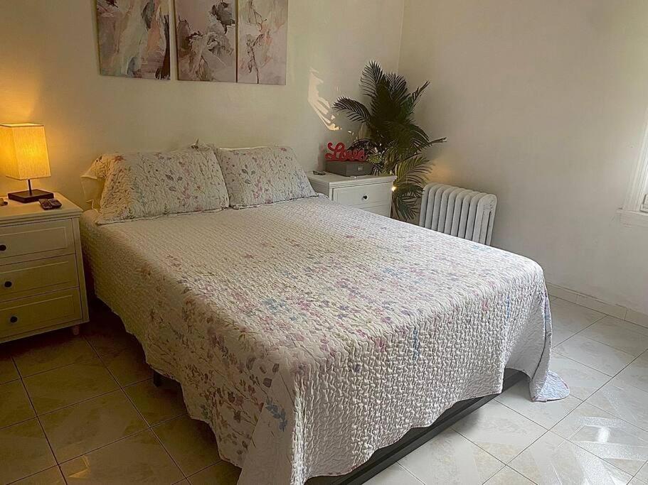 Cozy Private Apt 10 Min From Manhattan Subway! New York Ngoại thất bức ảnh